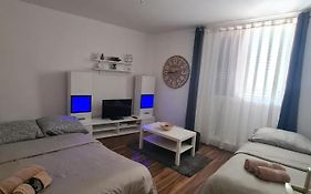 Apartment Dada